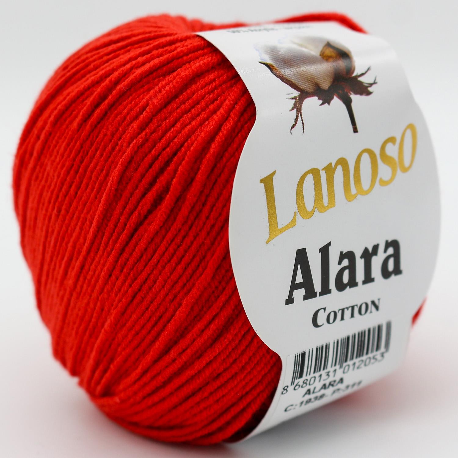 LANASO ALARA 1938