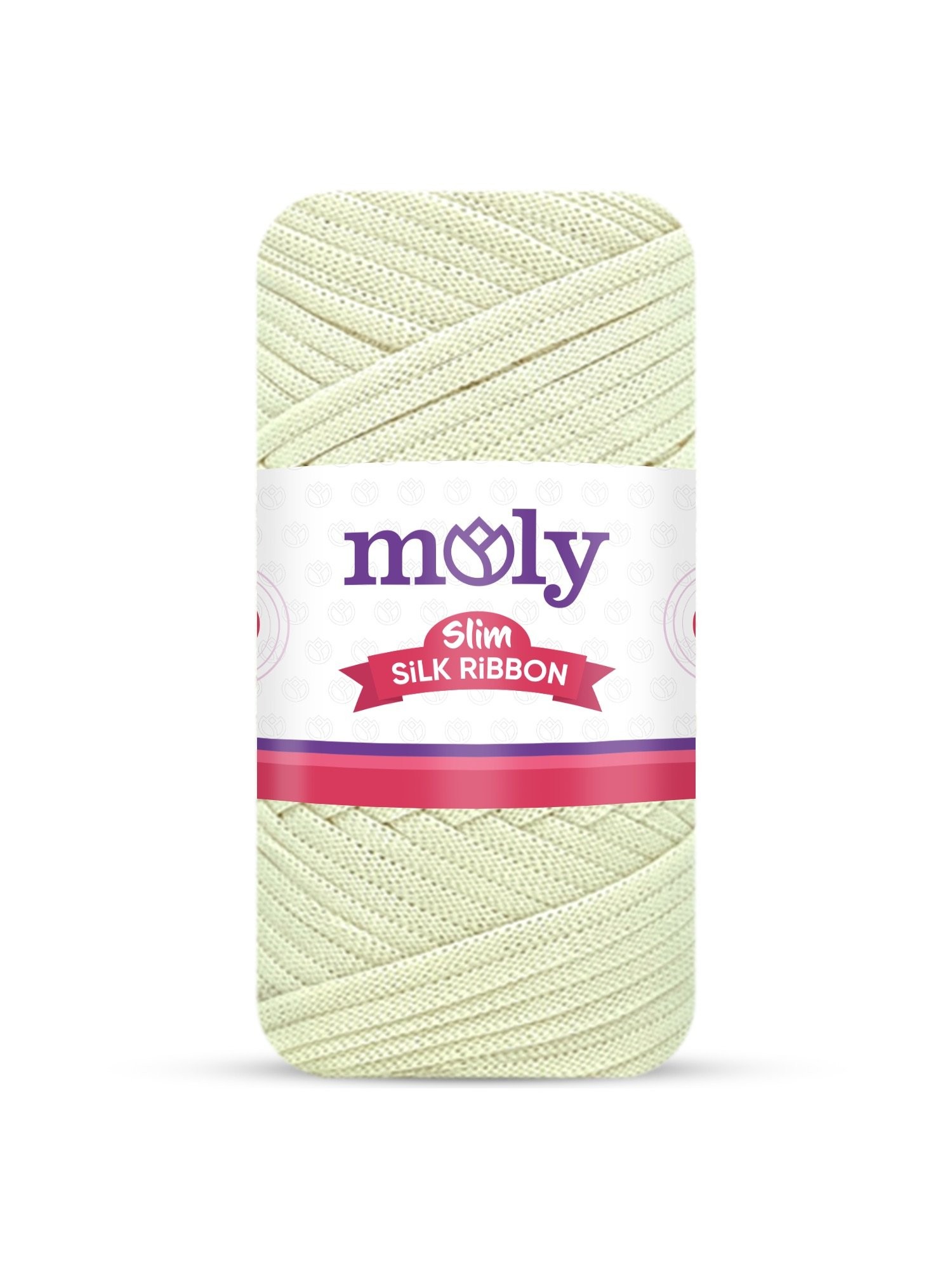 MOLY SLİM SİLK RİBBON-017
