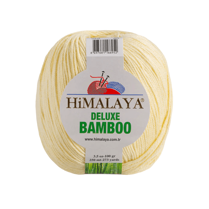 DELUXE BAMBOO 124-03