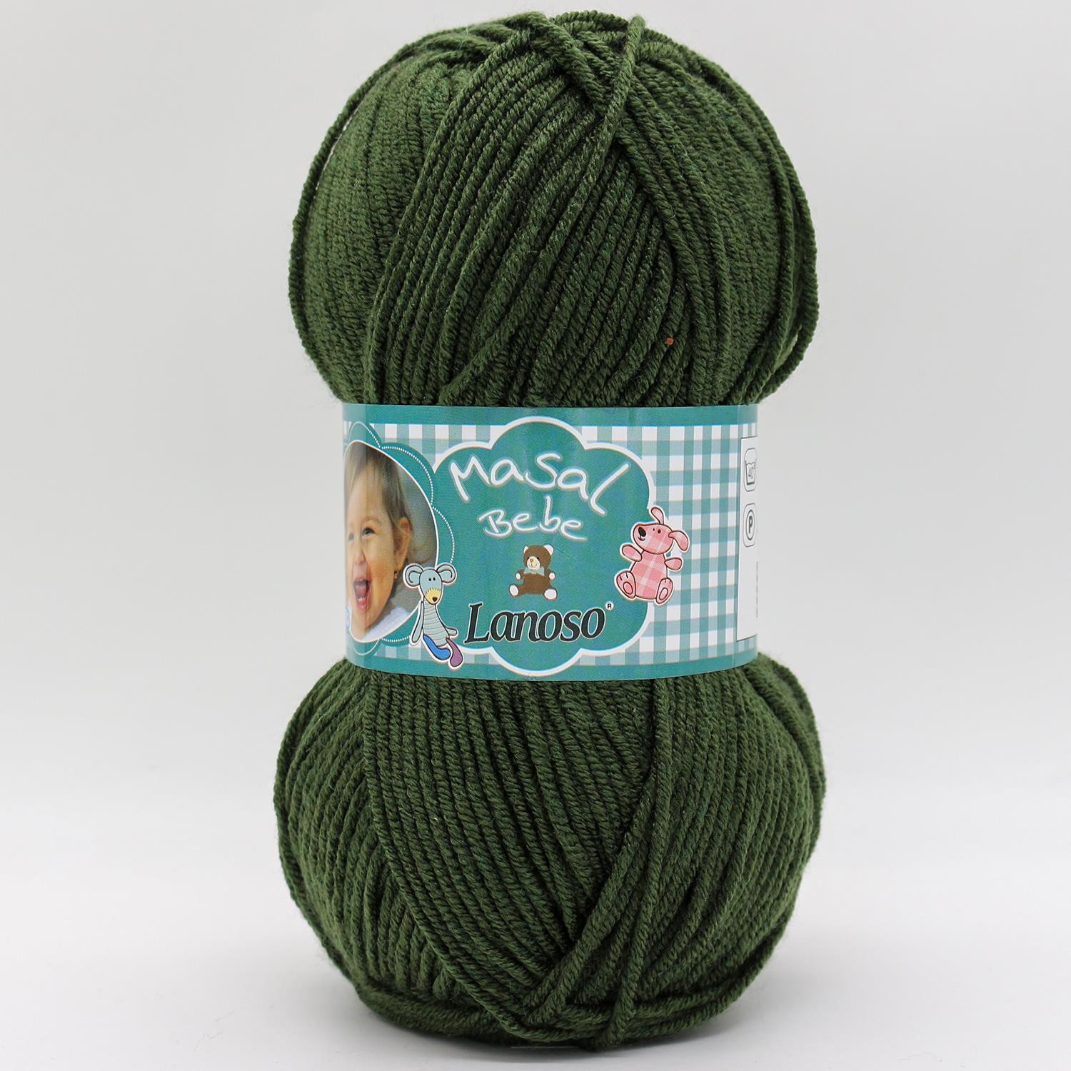LANOSO MASAL BEBE  929