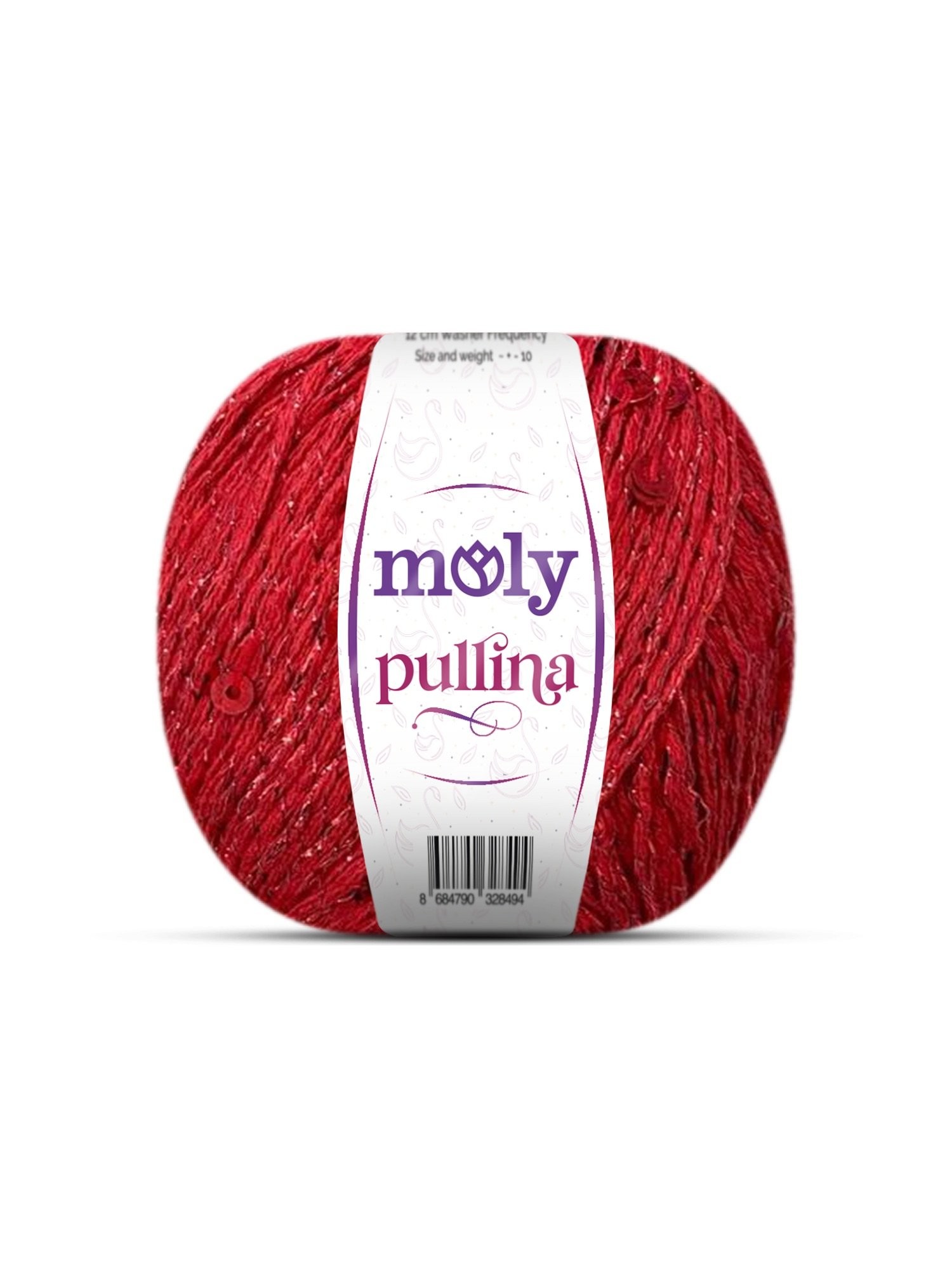 MOLY PULLİNA 14