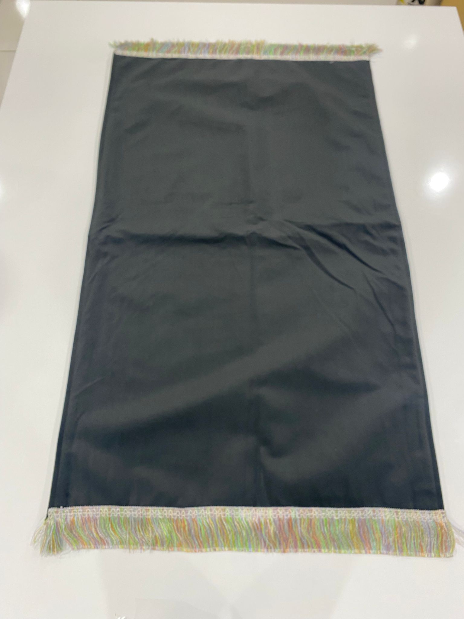 SECCADE DÜZ KUMAŞ ASTARLI DSZ MODEL 15 RENK 3-115*67 Cm