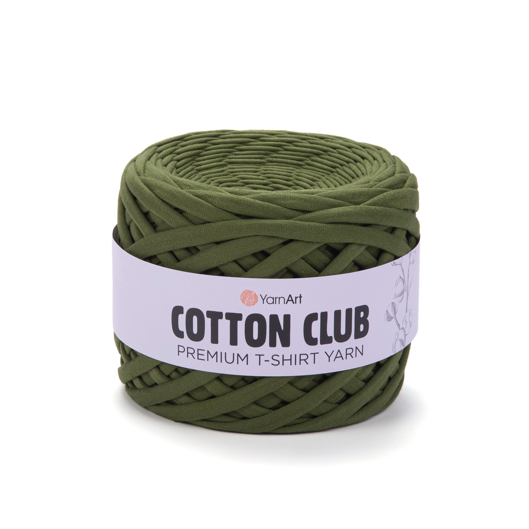 COTTON CLUB-7358