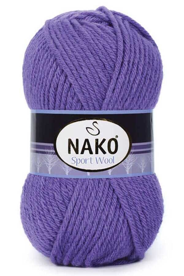 SPORT WOOL-10287
