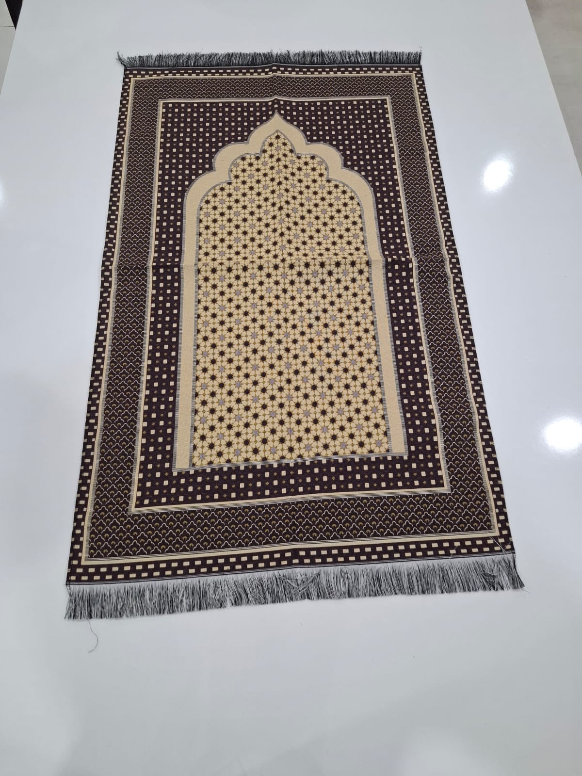 SECCADE HİRA MODEL 4-112*70 Cm