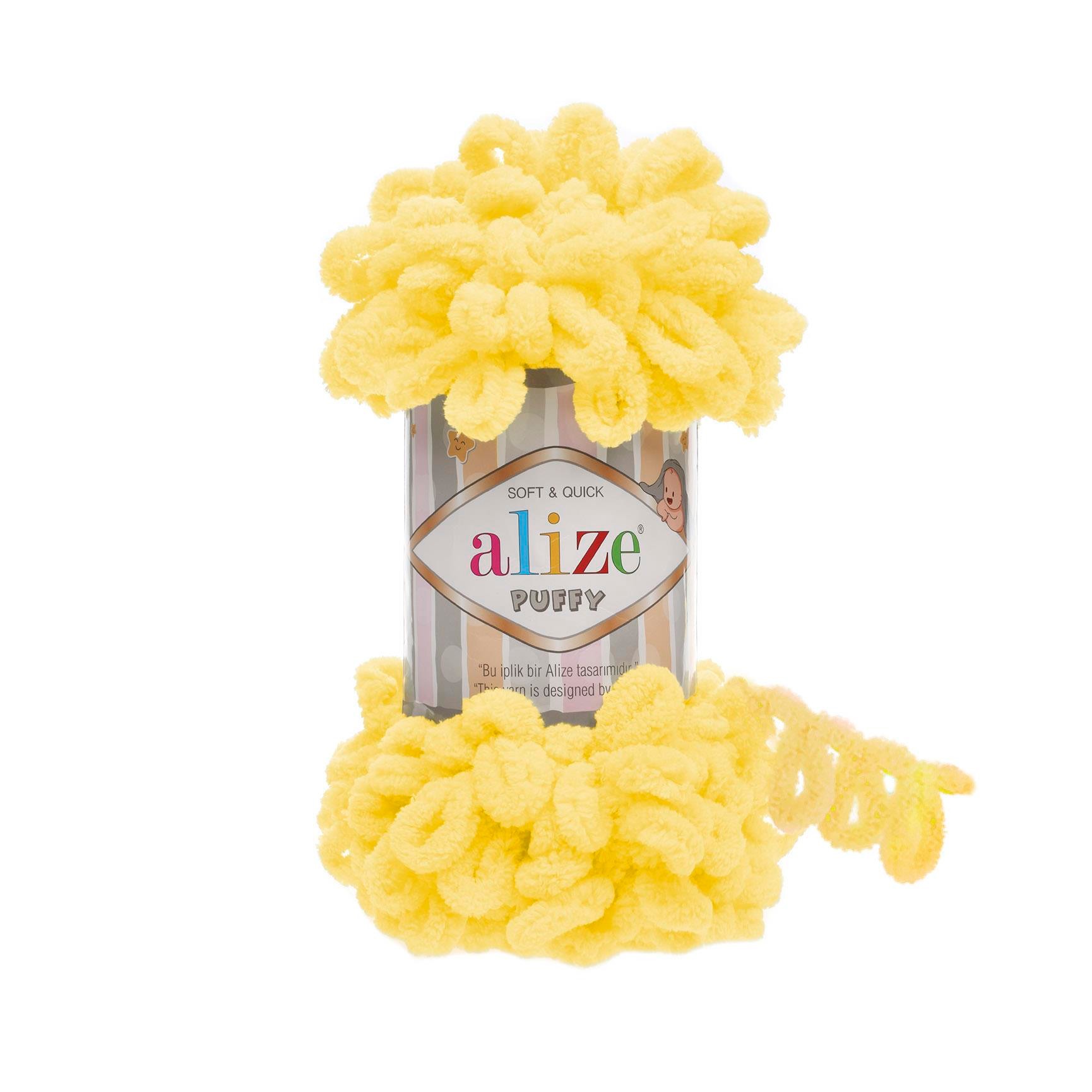 ALİZE PUFFY-C-216