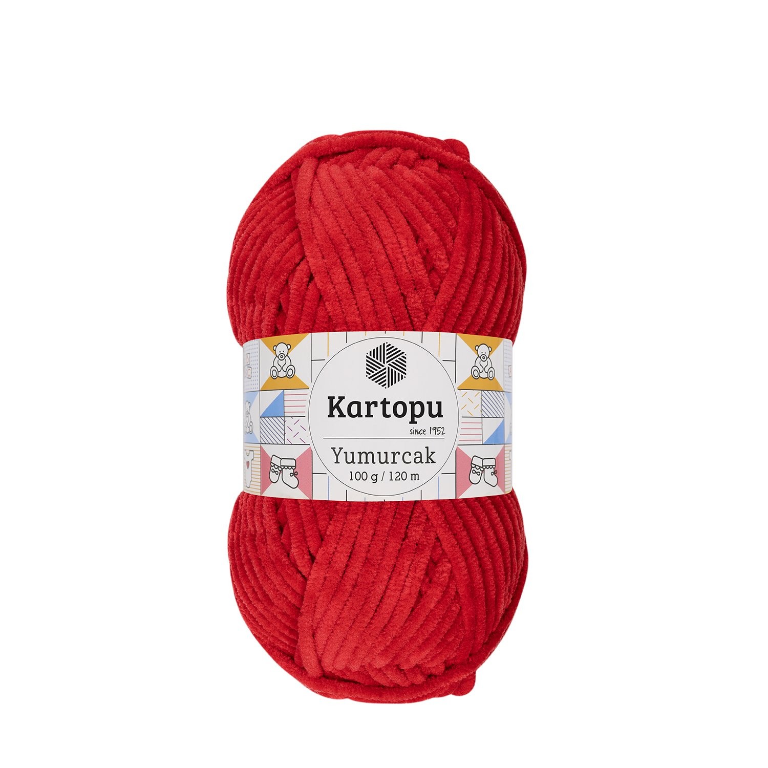 YUMURCAK K165