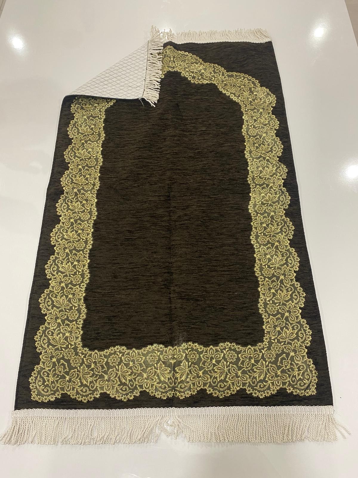 SECCADE MİKRO SONIL ASTARLI İHRAÇ MALI MODEL 3-116*69 Cm