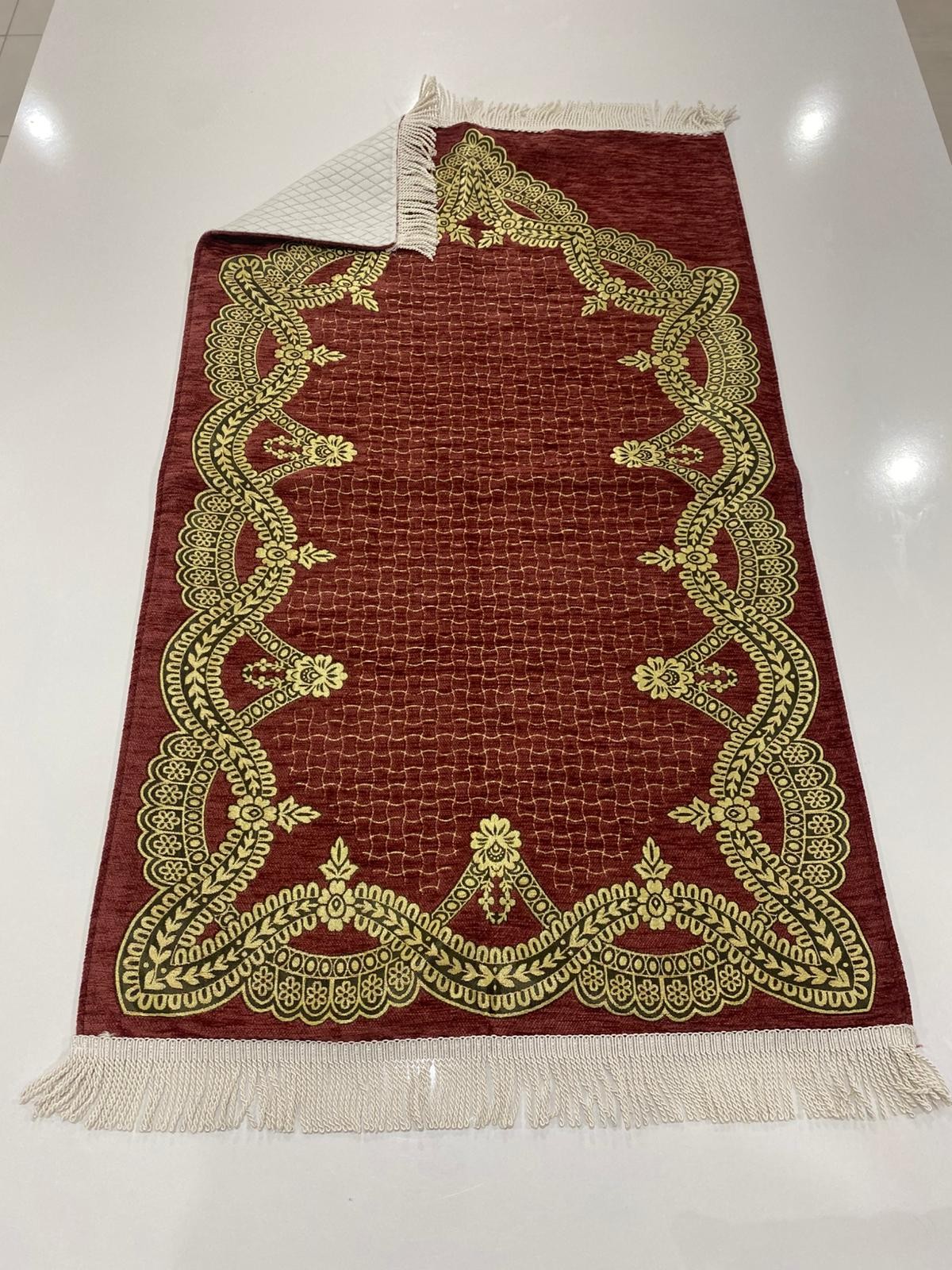SECCADE MİKRO SONIL ASTARLI İHRAÇ MALI MODEL 28-116*69 Cm