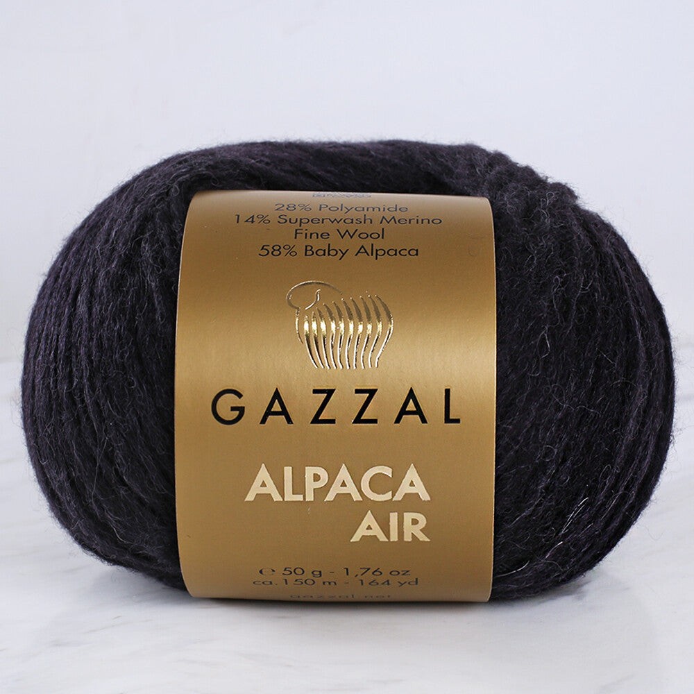 ALPACA AİR C-80