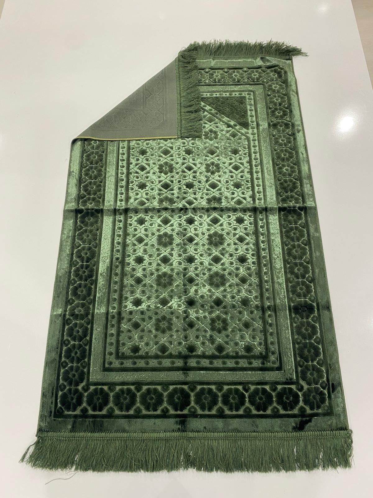 SECCADE VELVET PEARL ISMEN MODEL 9-112*71 Cm