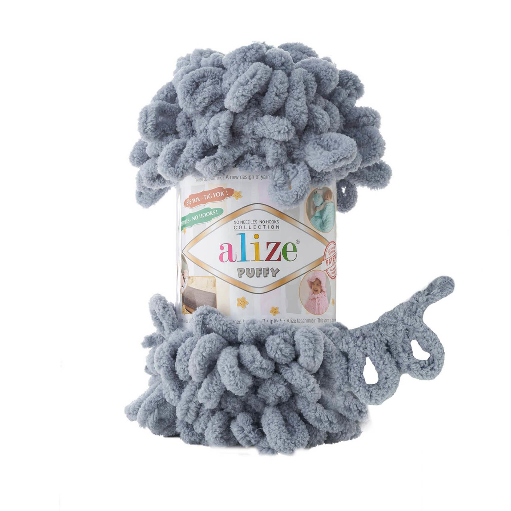 ALİZE PUFFY-C-428