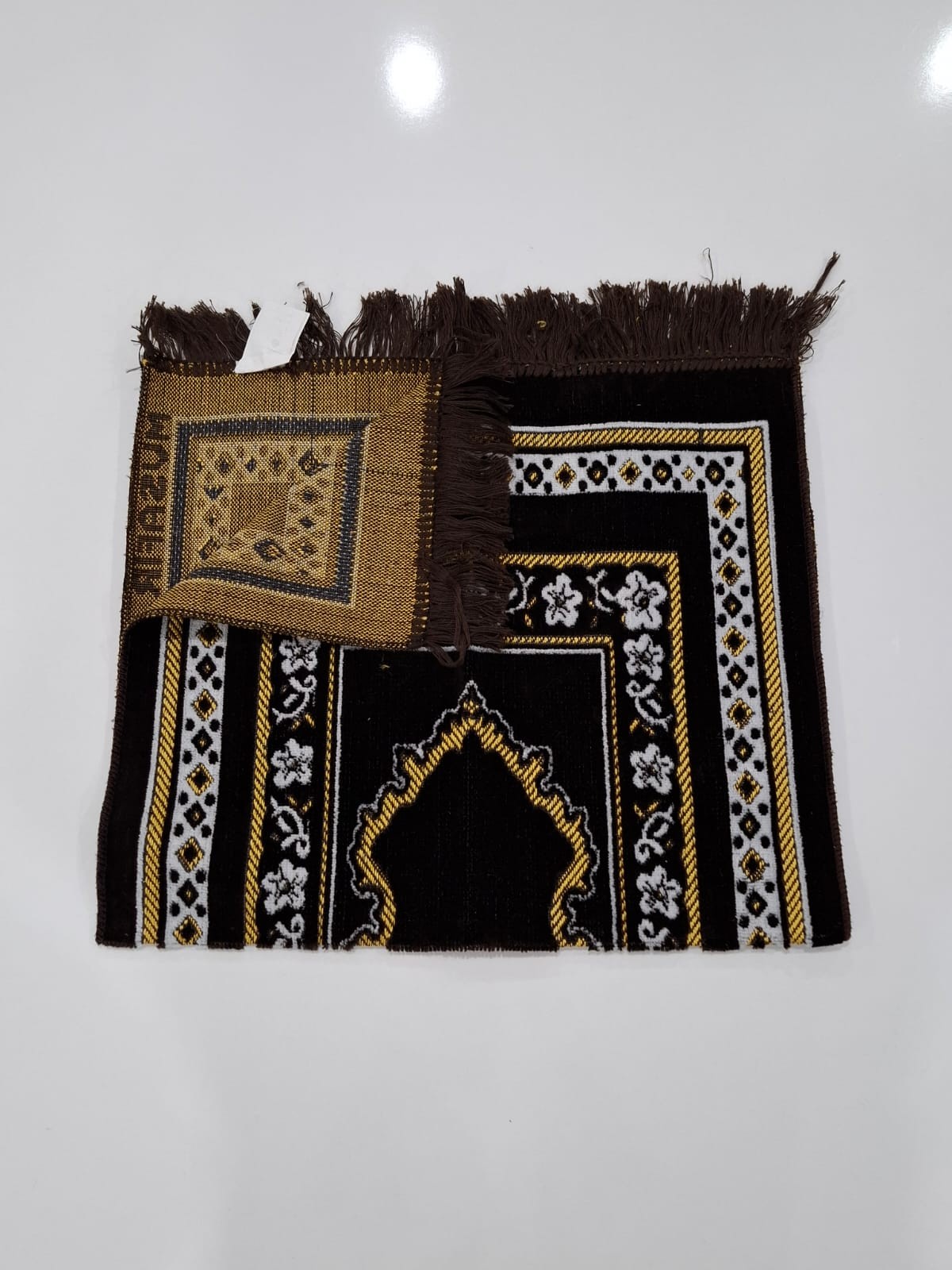 SECCADE ÇOCUK DODYA 50*90 MODEL 4-50*90 Cm
