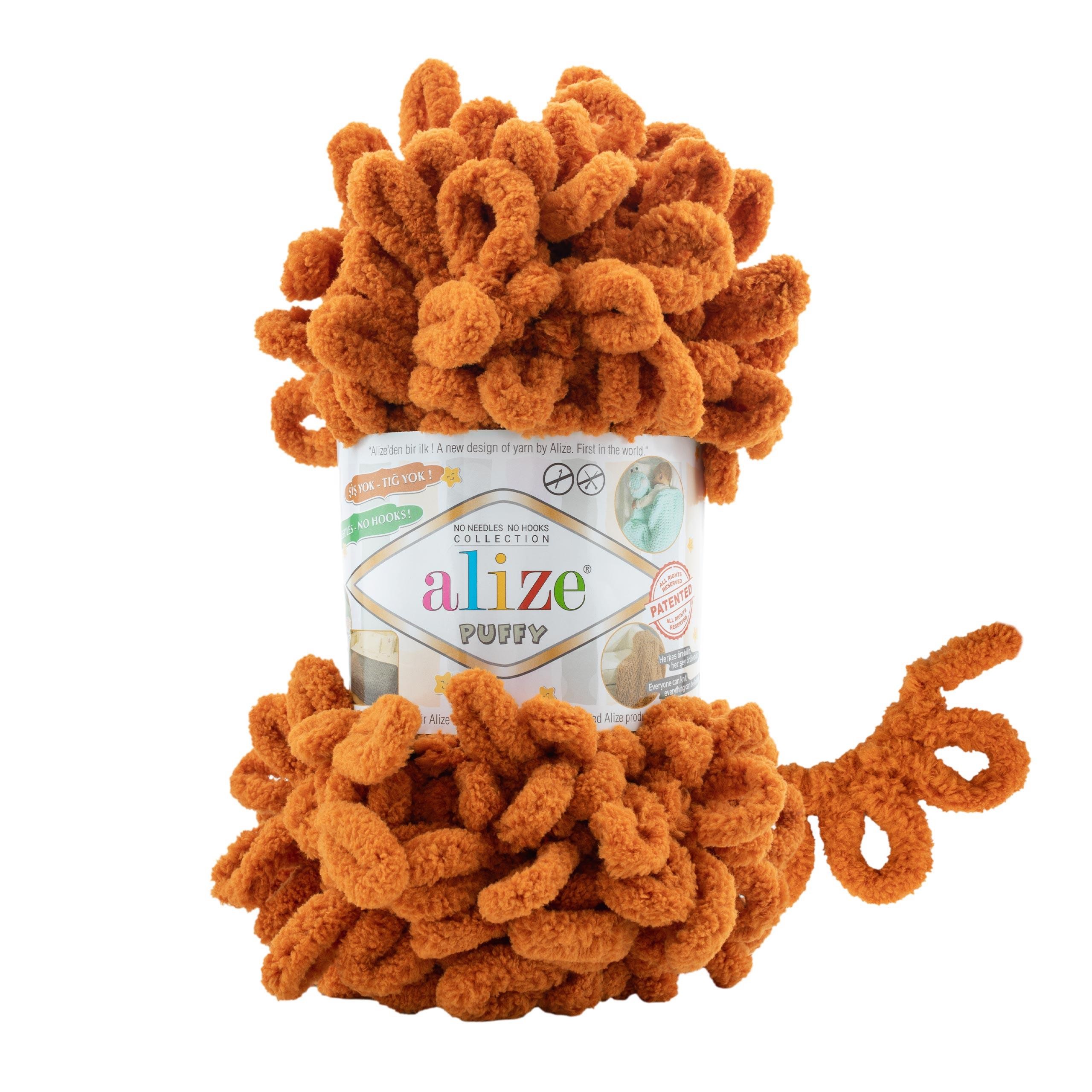 ALİZE PUFFY-C-234