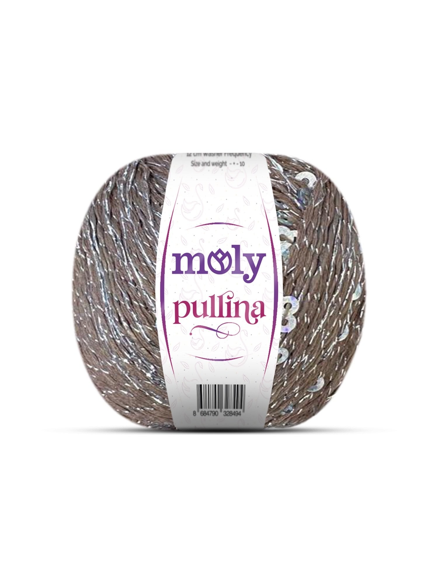 MOLY PULLİNA 08