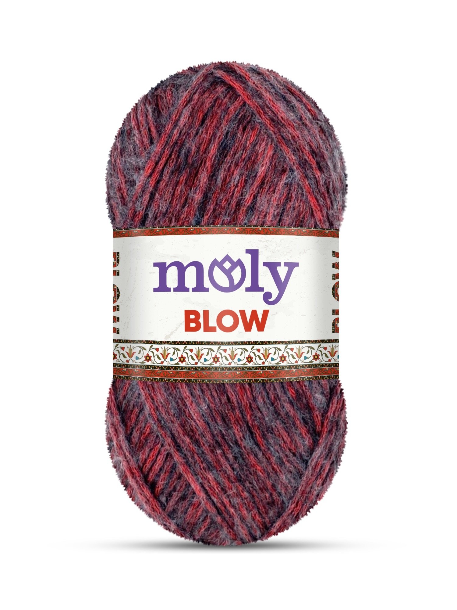 MOLY BLOW-126