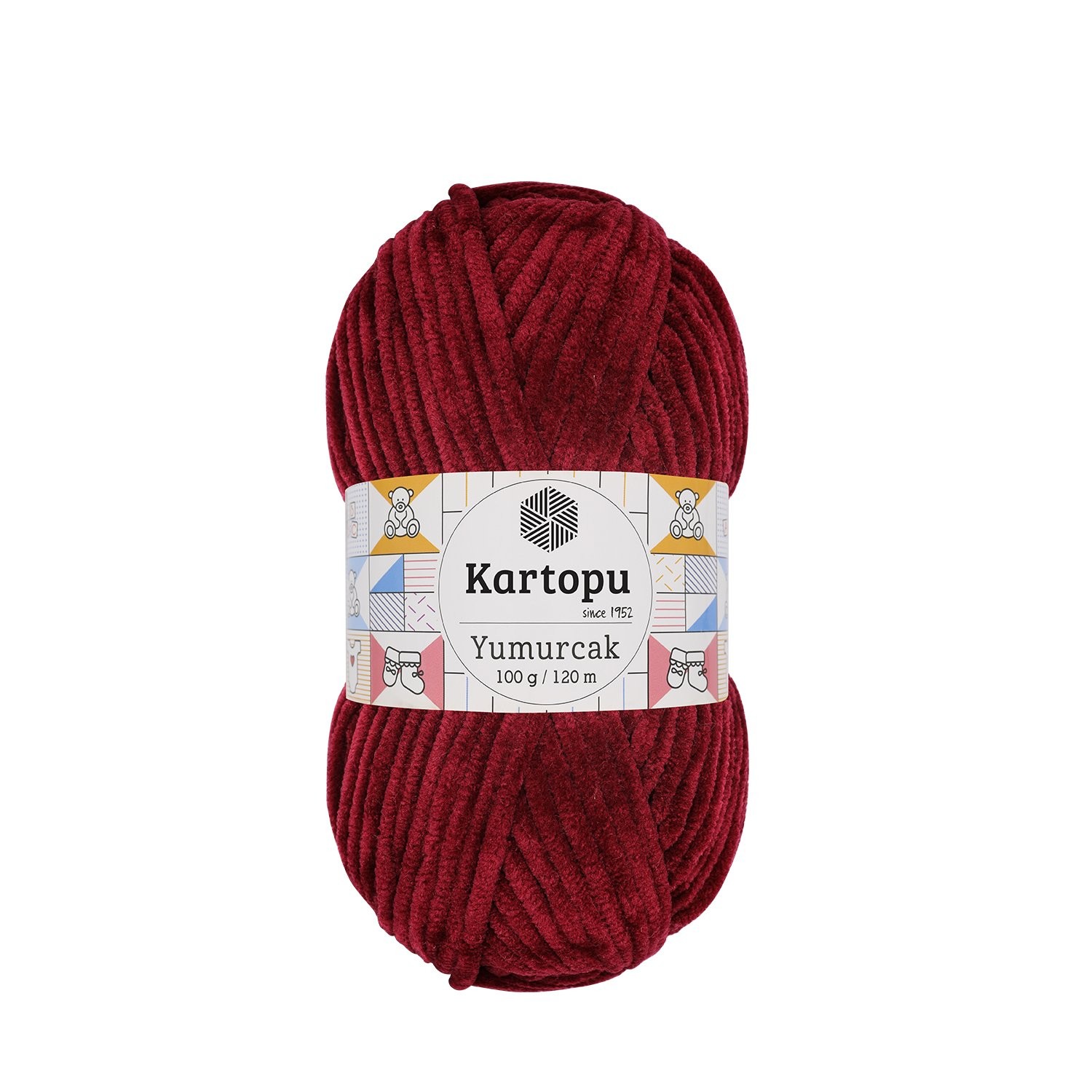 YUMURCAK K106