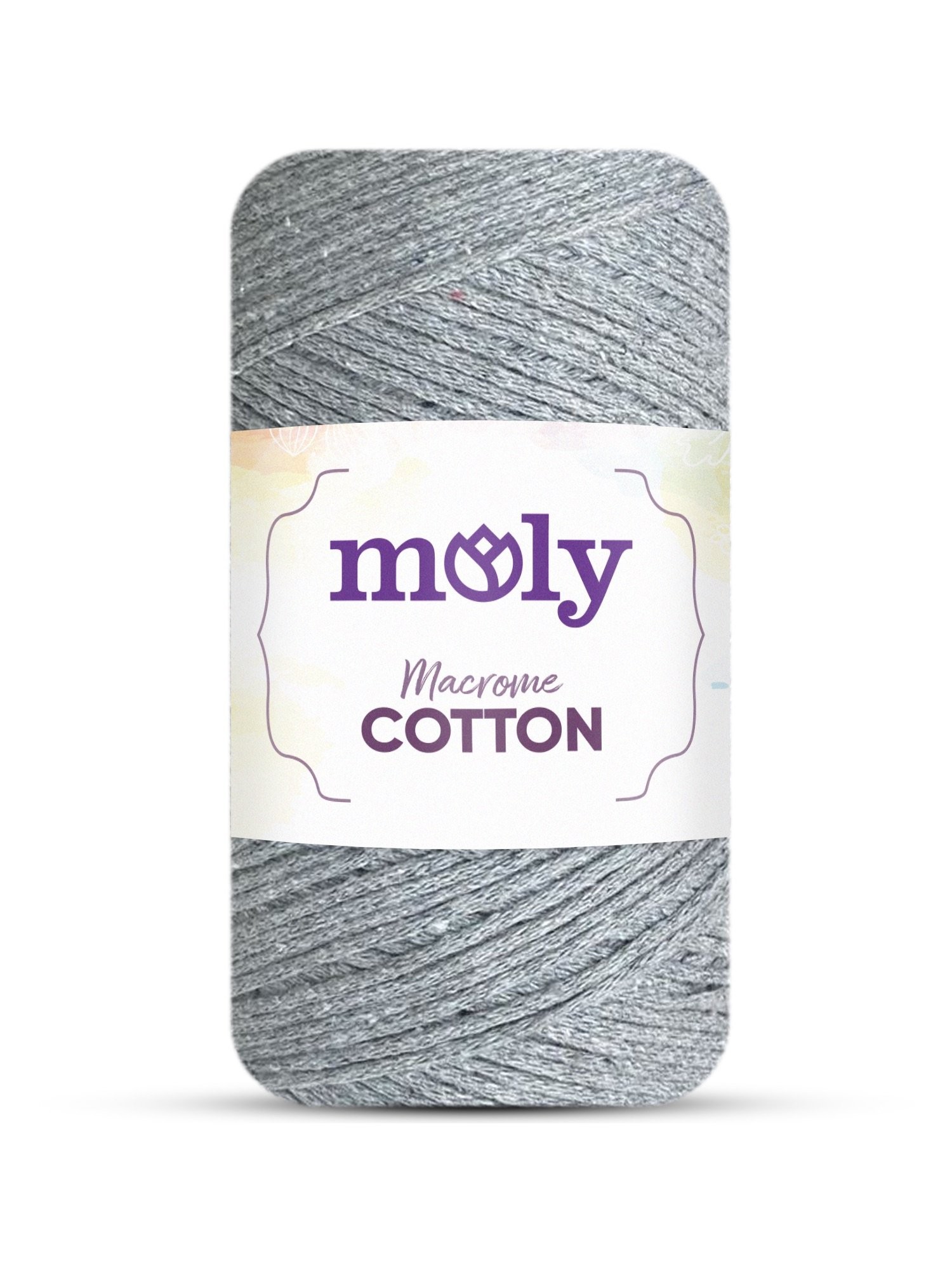 MOLY COTTON MAKROME 048