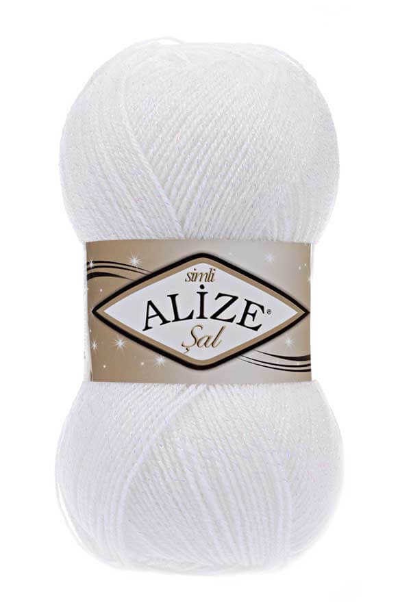 ALİZE ŞAL SİM C-055