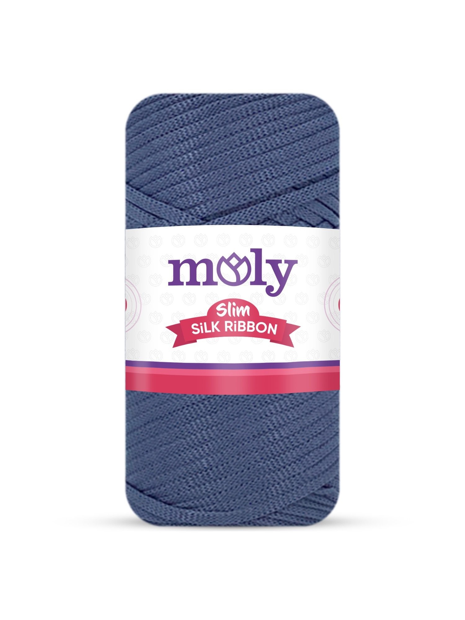 MOLY SLİM SİLK RİBBON-069
