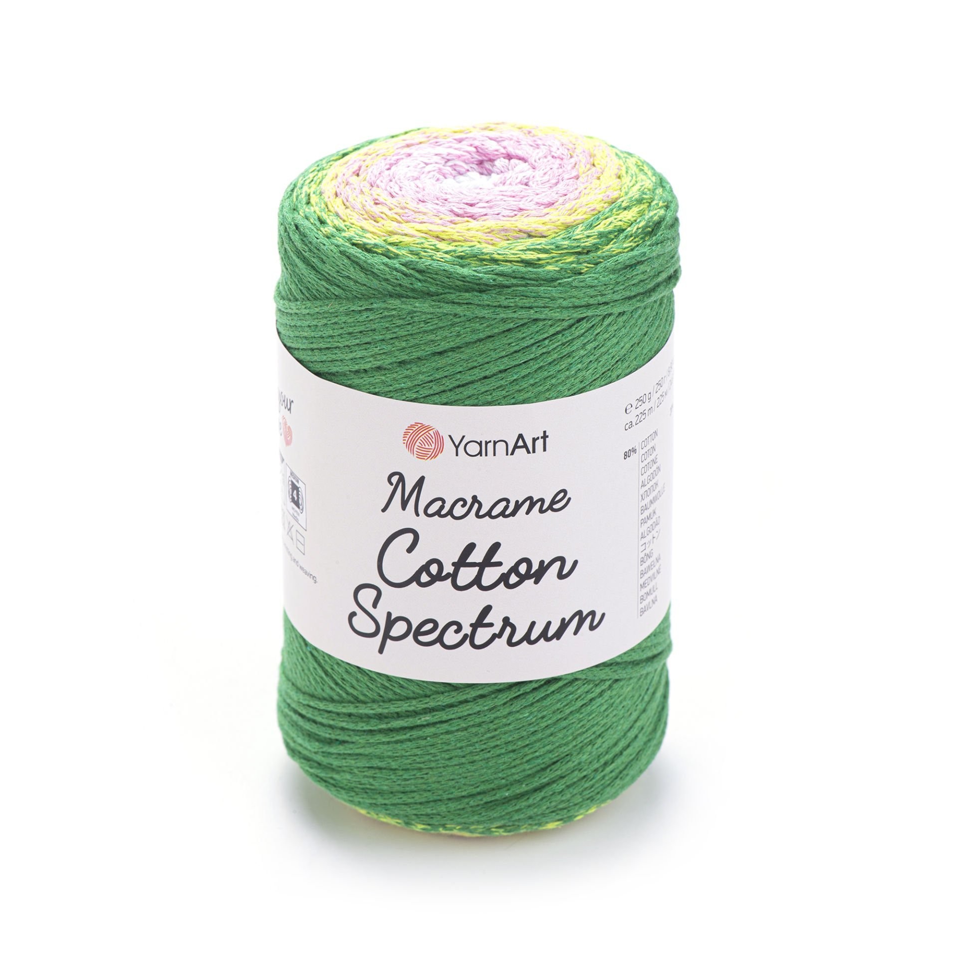 MACRAME SPECTRUM-1309
