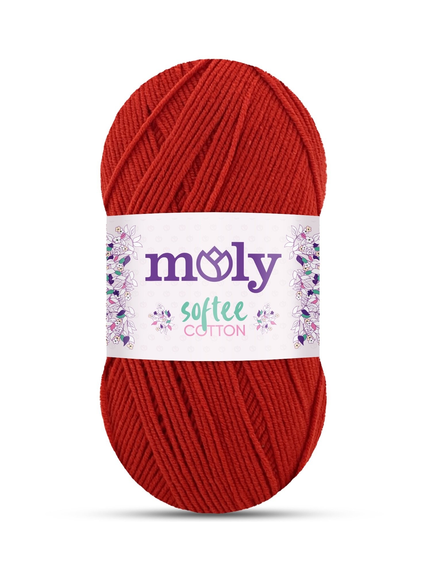 MOLY SOFTEE COTTON-CB006
