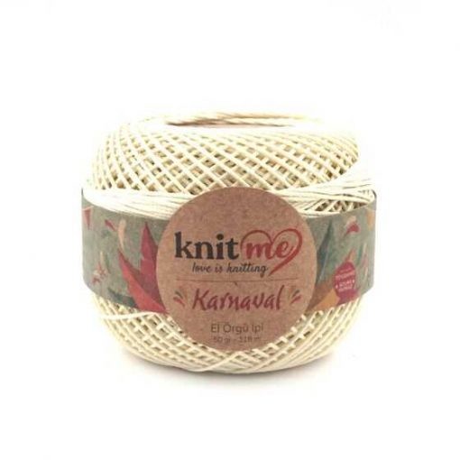 KNİT ME KARNAVAL  00002