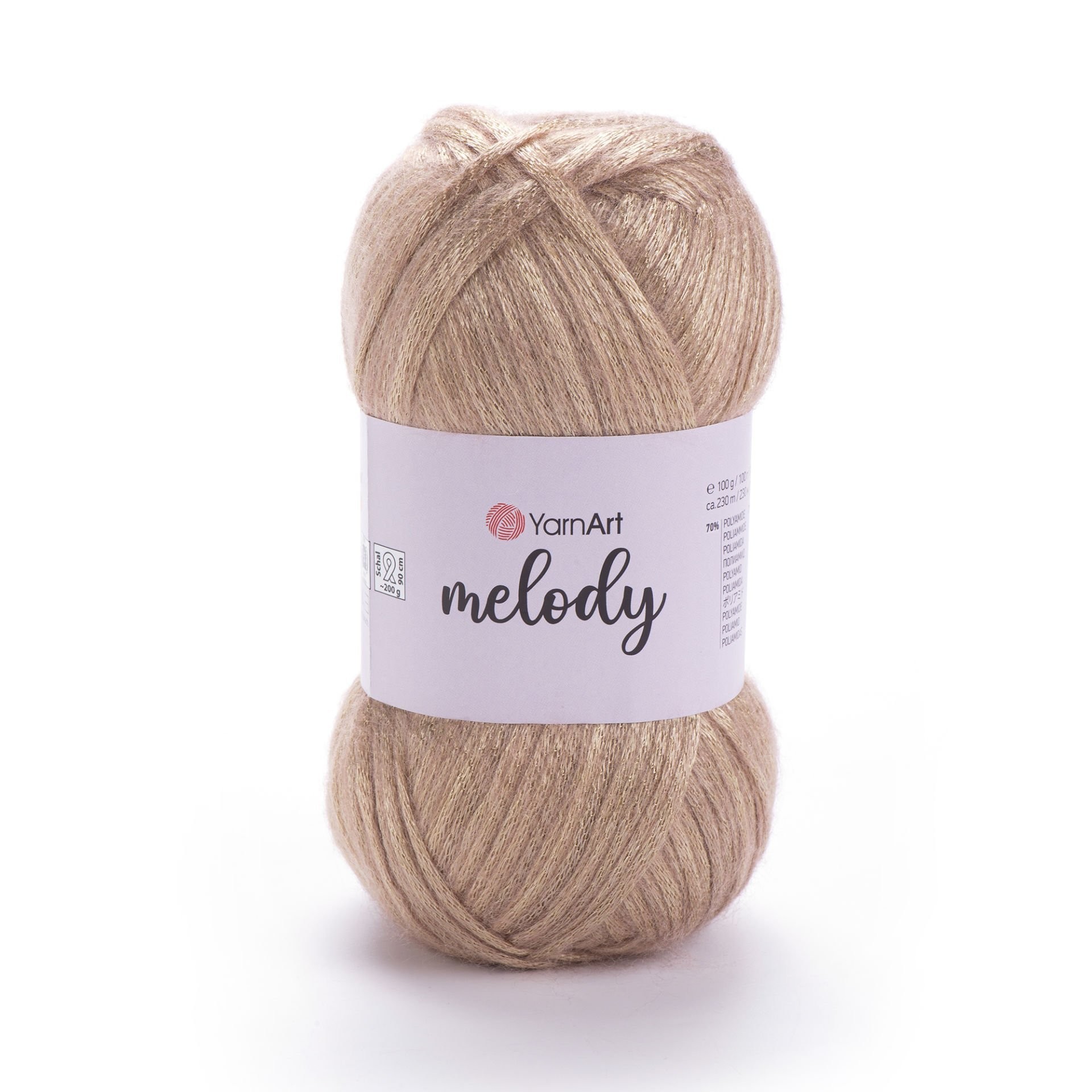 MELODY-882