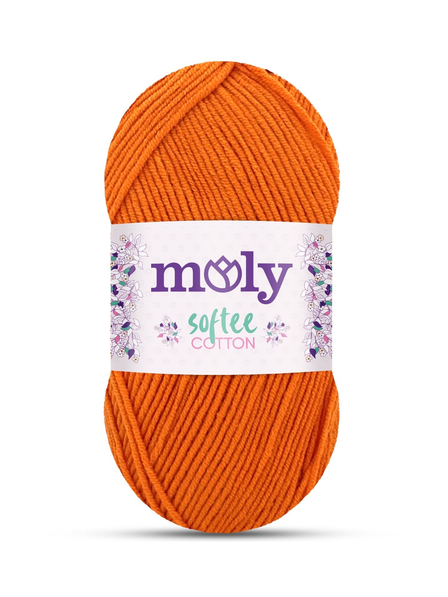 MOLY SOFTEE COTTON-CB005