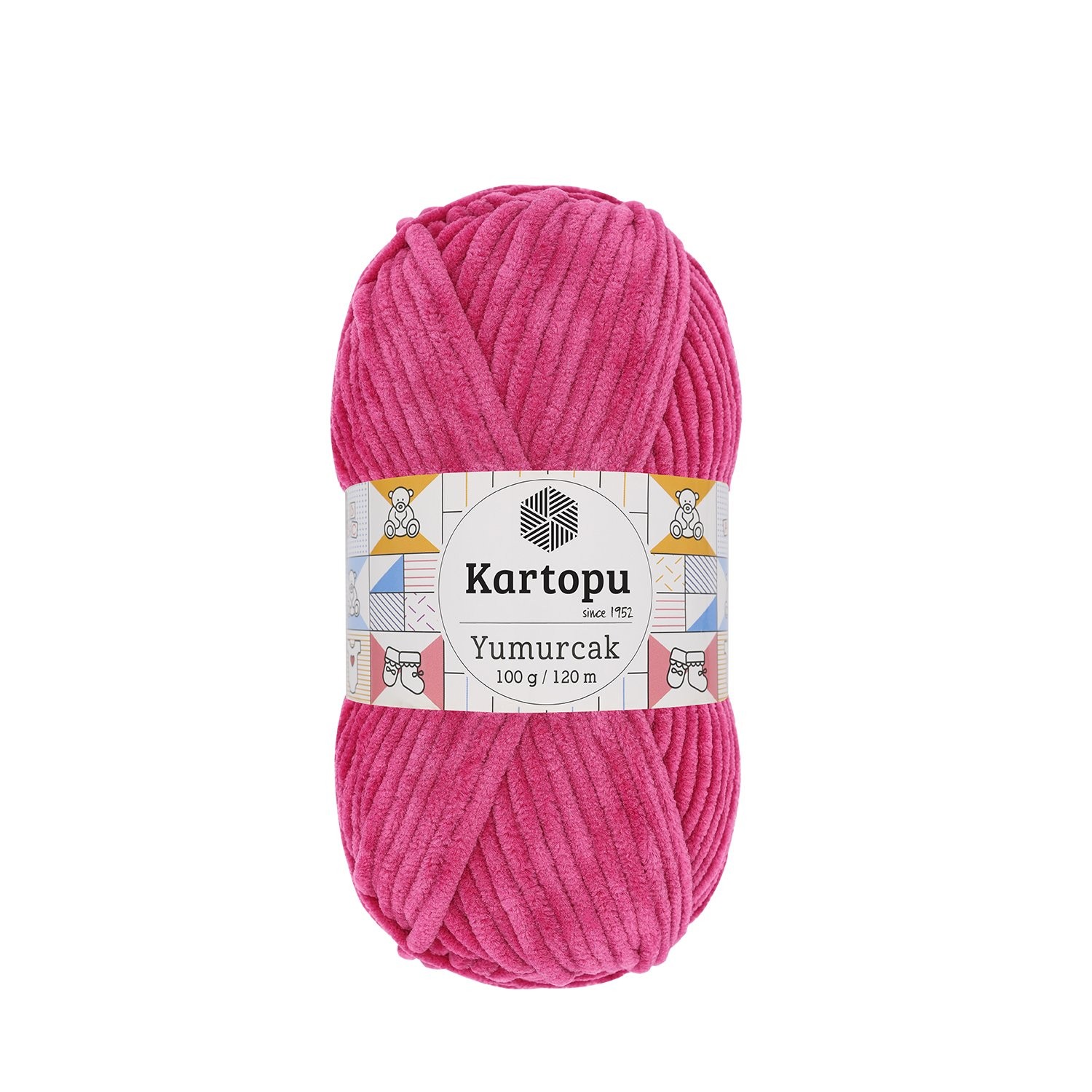 YUMURCAK K734