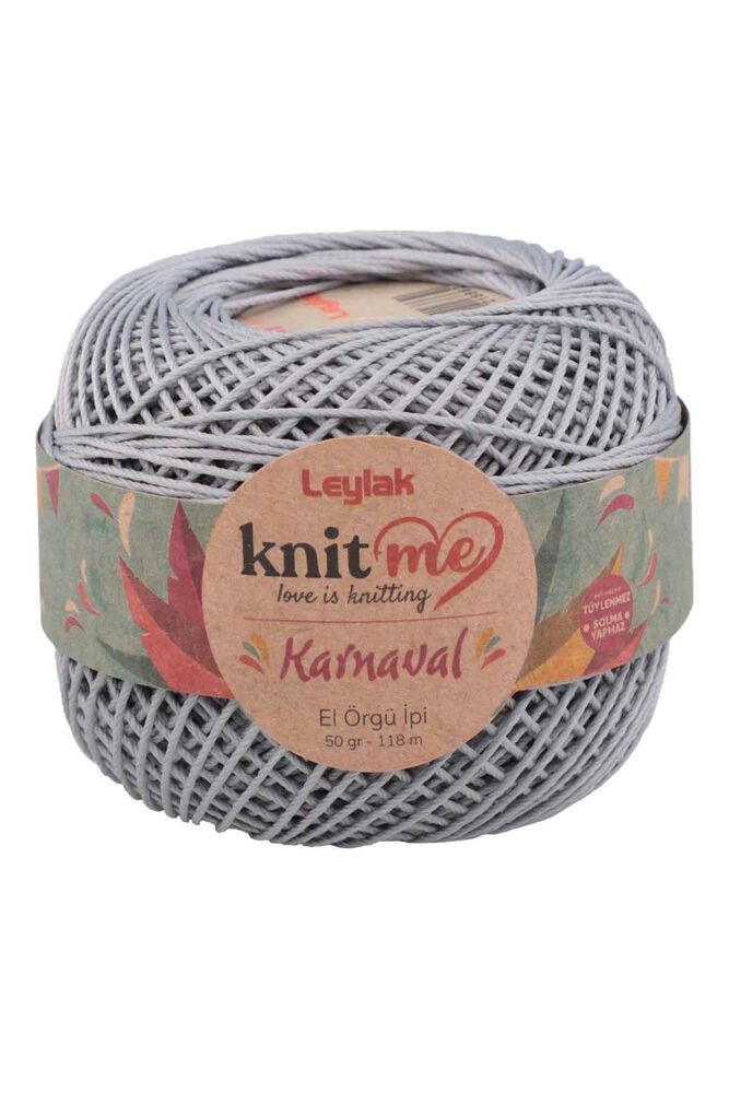 KNİT ME KARNAVAL 03850