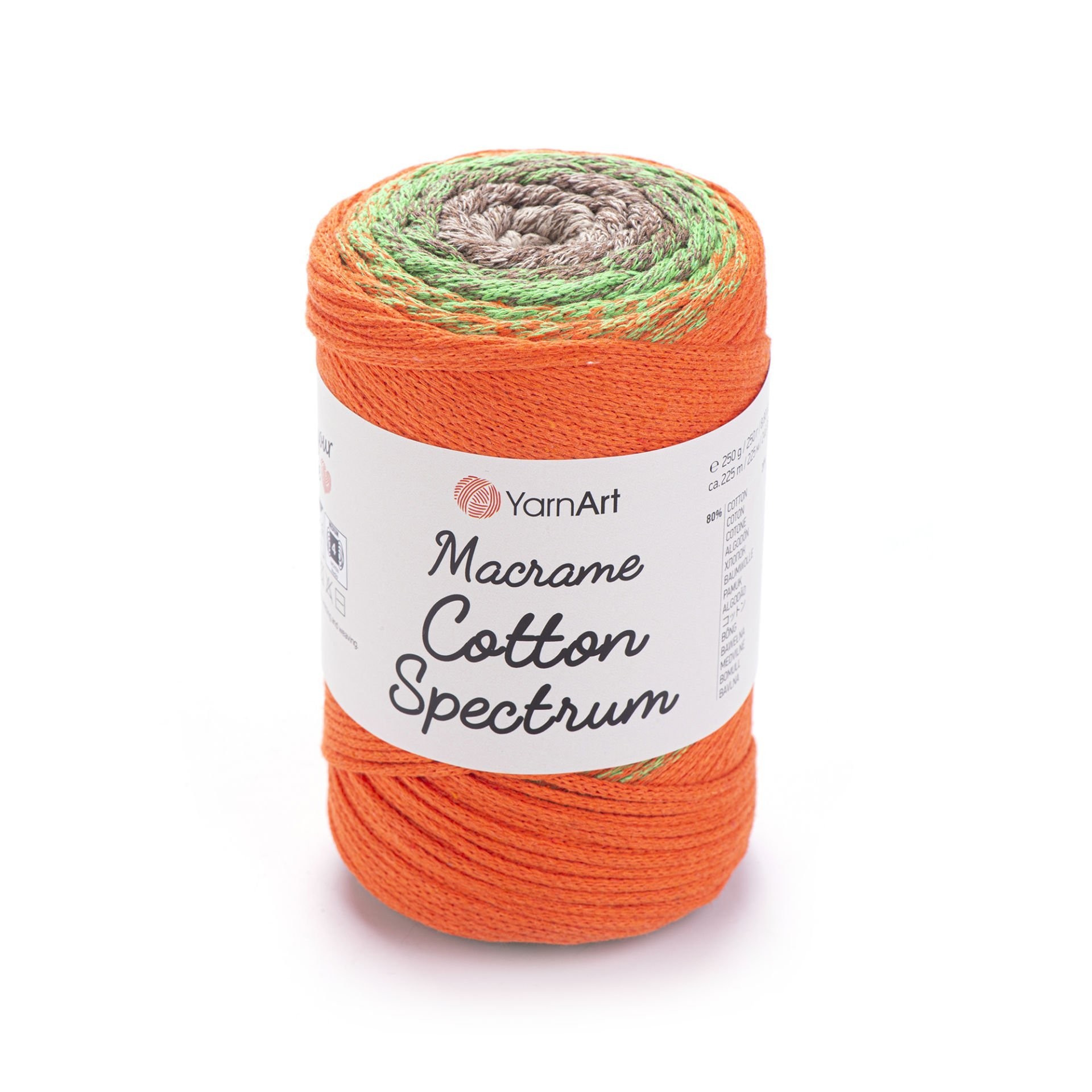 MACRAME SPECTRUM-1321