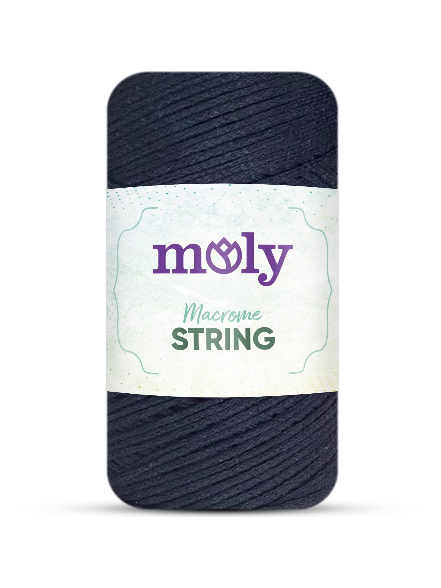 MOLY MAKROME STRING-002