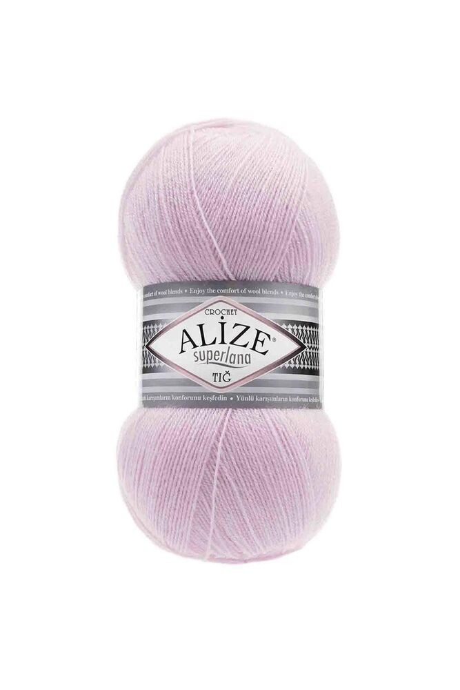 ALİZE SÜPER LANA TIĞ C-518