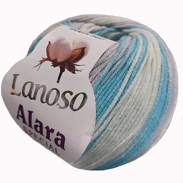 ALARA SPECIAL 711