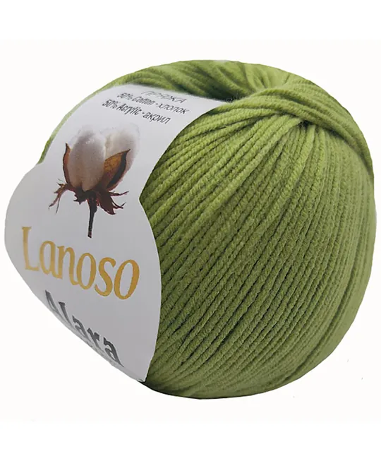 PK LANASO ALARA 919 -10'lu Paket Fiyatıdır.