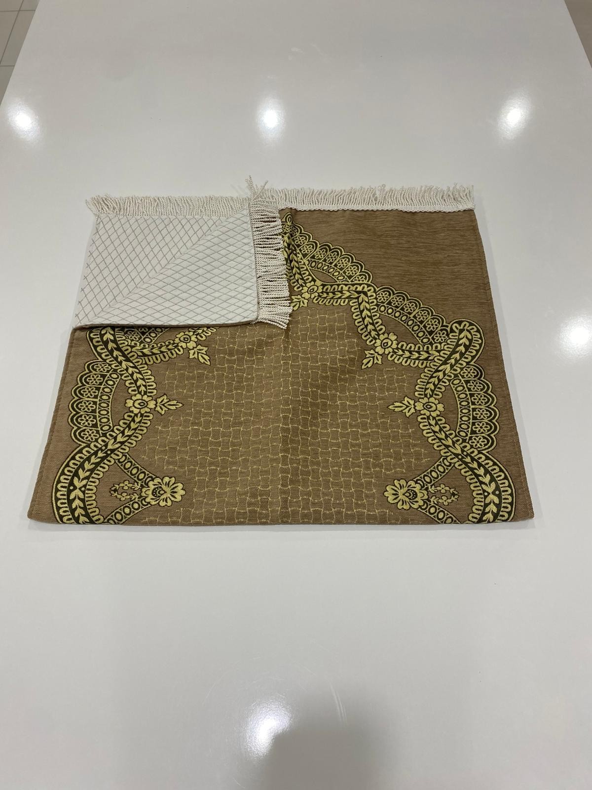 SECCADE MİKRO SONIL ASTARLI İHRAÇ MALI MODEL 20-116*69 Cm