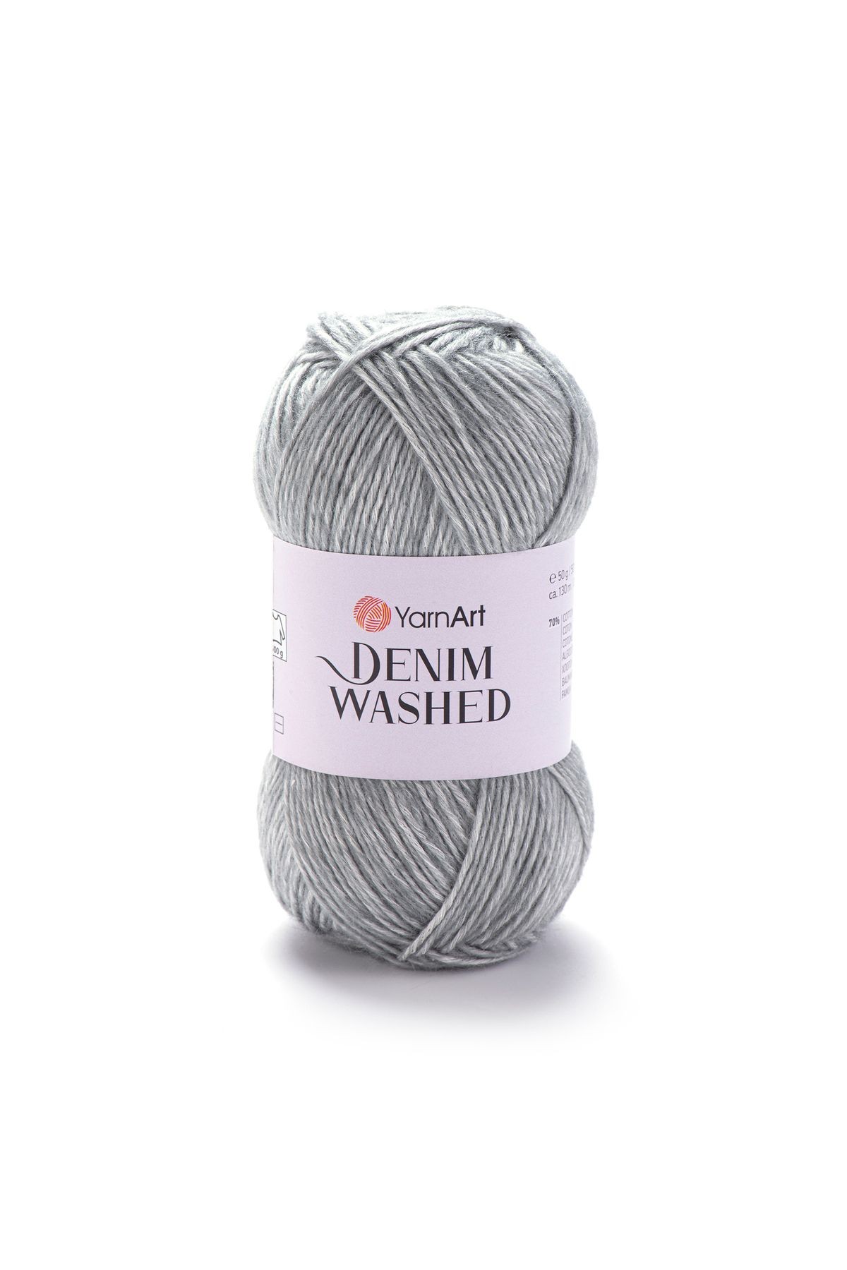 YARNART DENIM WASHED-908