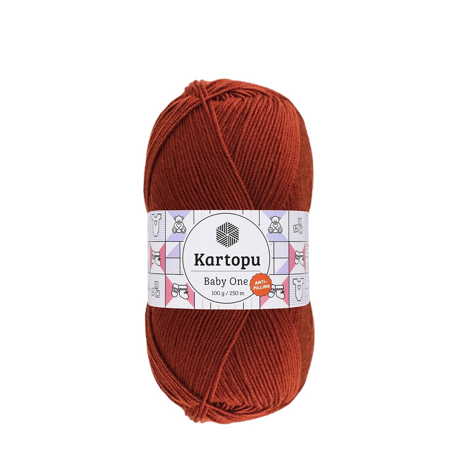 KARTOPU BABY ONE K0832