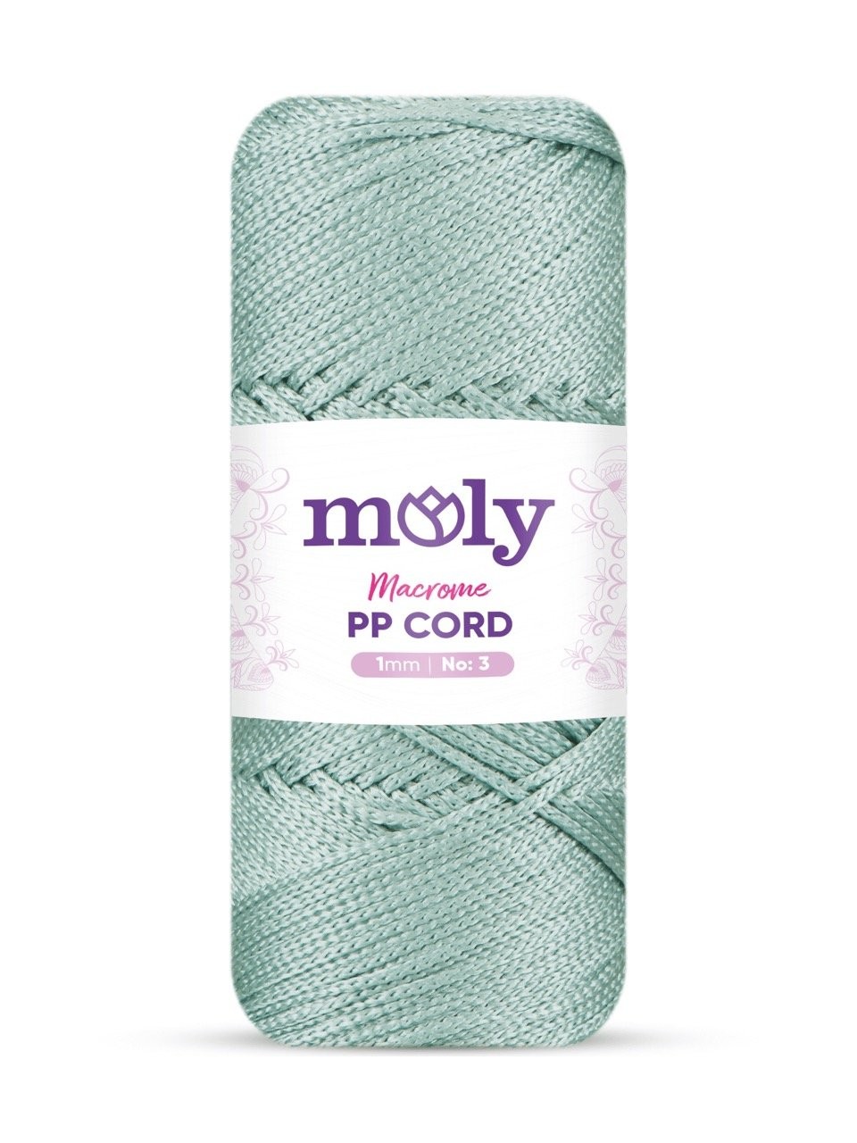 MOLY POLYESTER NO:3-168