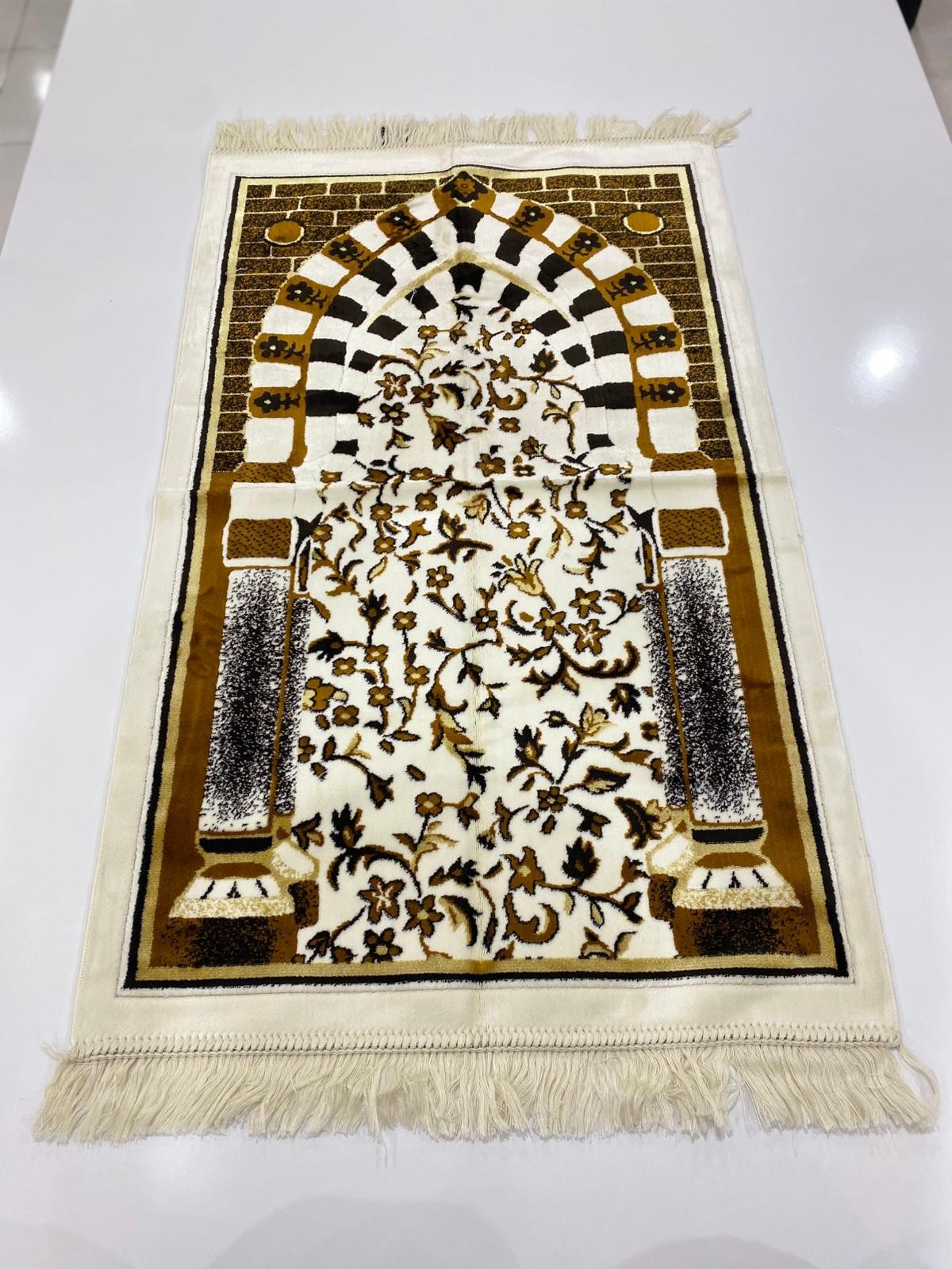 SECCADE AKRİLİK KADİFE  MODEL 17-113*69 Cm