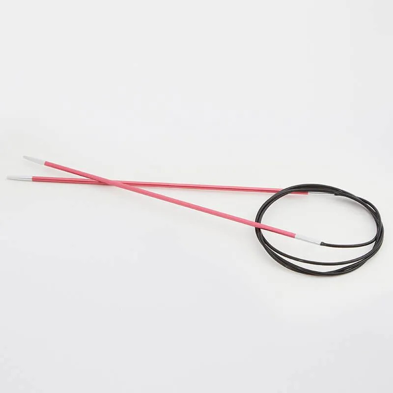 ZİNG FİXED CİRCULAR NDLS 40CM - 8.00MM 47076