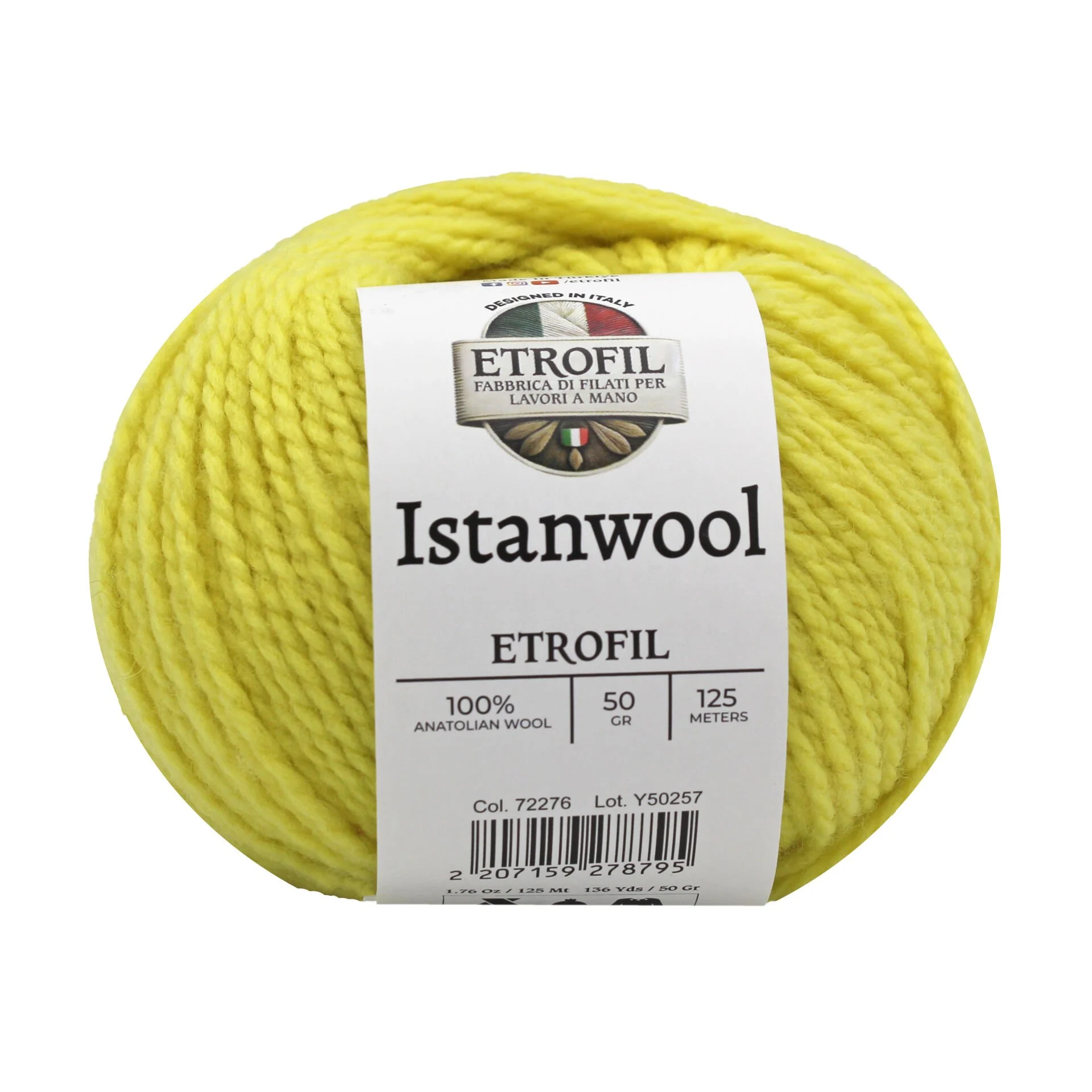 ISTANWOOL 72276