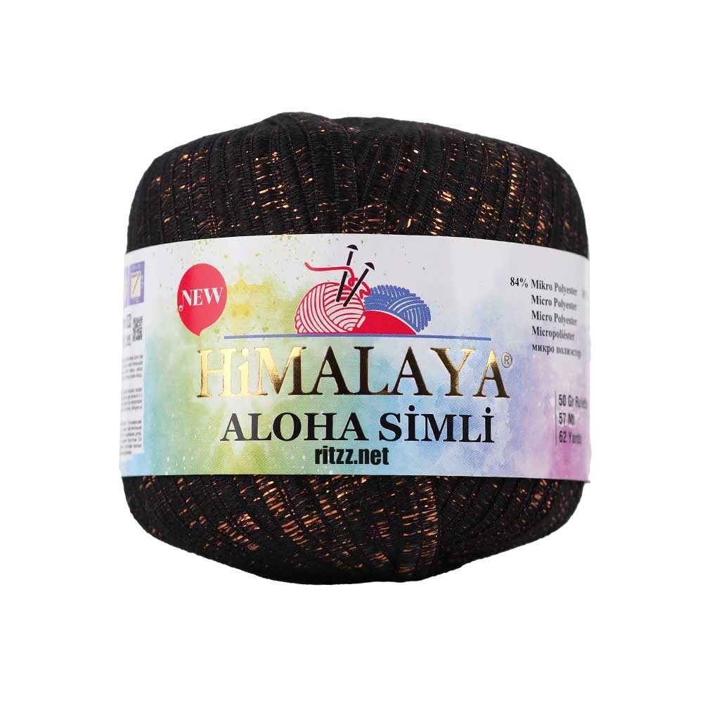 ALOHA SİMLİ 128-05