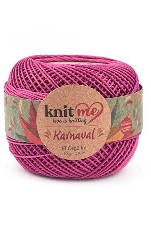 KNİT ME KARNAVAL 01819