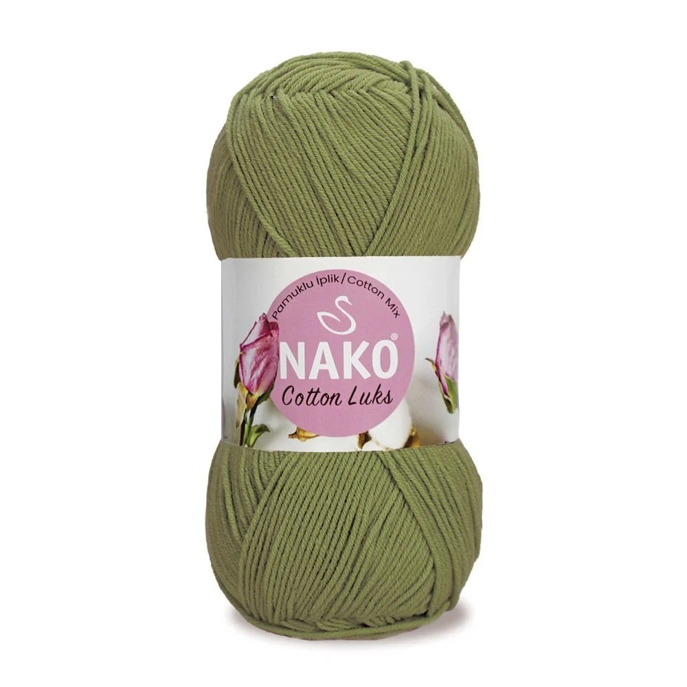 COTTON LÜKS 97588