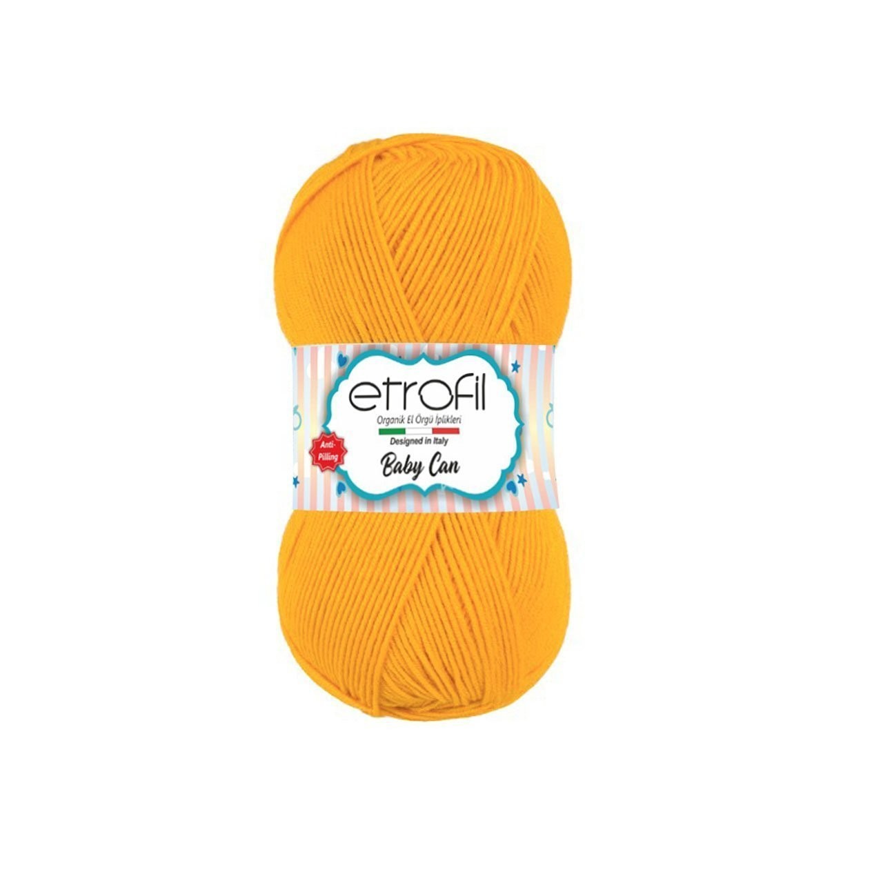 BABY CAN-C-80020