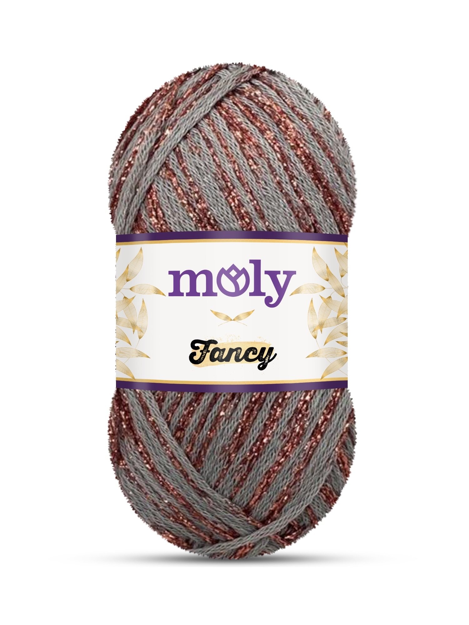 MOLY FANCY-613