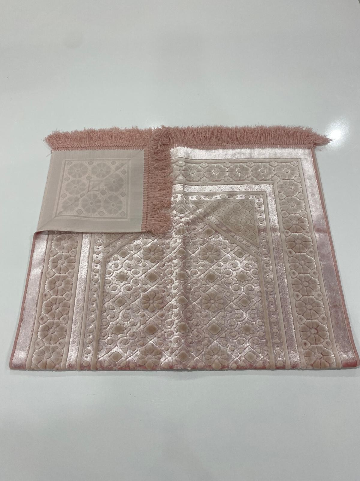 SECCADE VELVET PEARL ISMEN MODEL 8-112*71 Cm