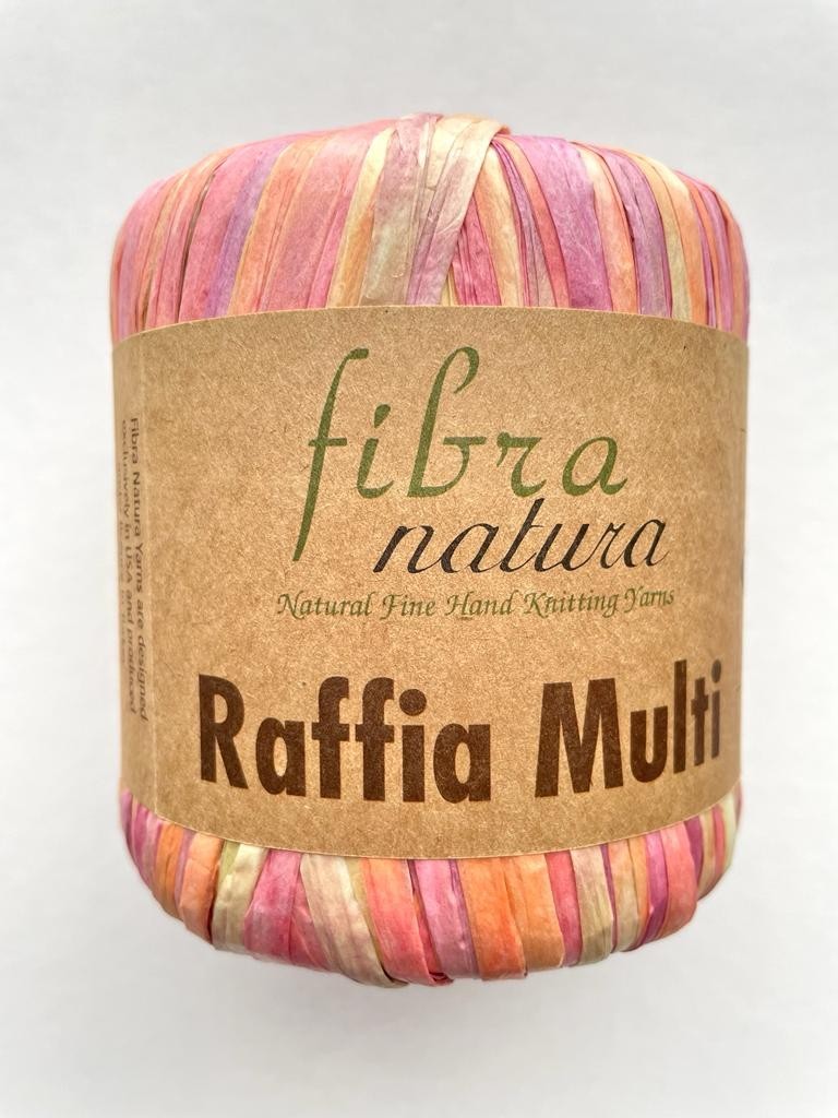 RAFFIA MULTI 117-13